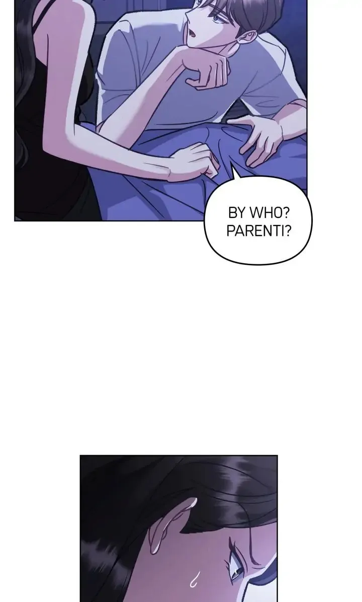 The Dilettante Chapter 22 page 38 - 