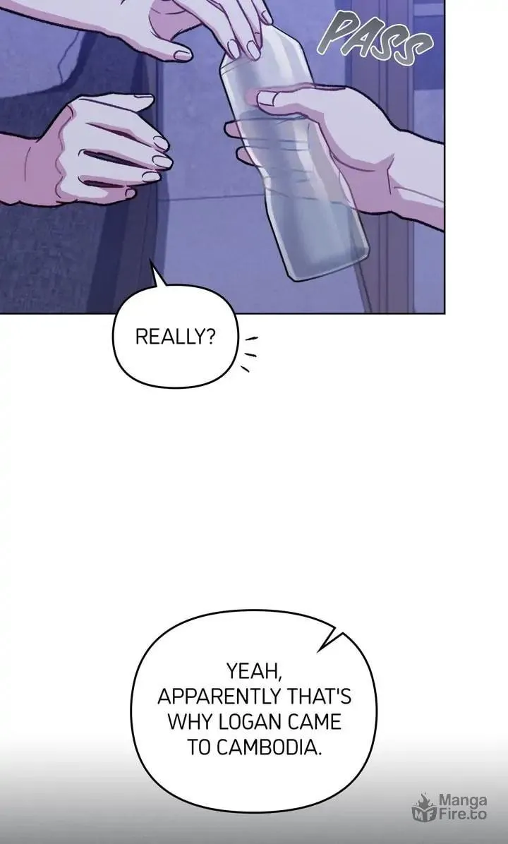 The Dilettante Chapter 22 page 48 - 
