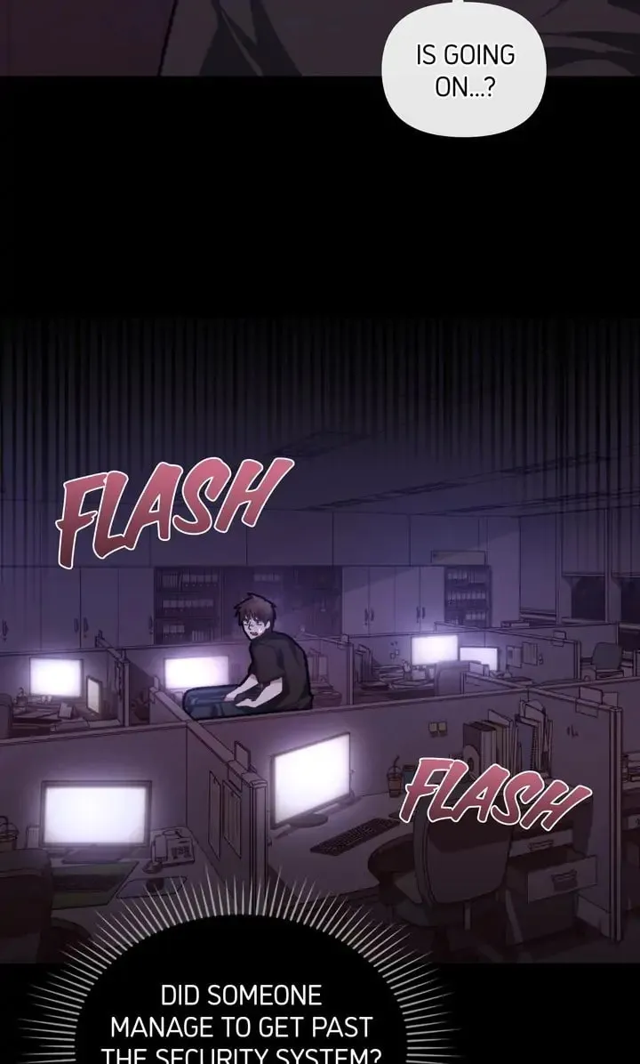 The Dilettante Chapter 22 page 7 - 