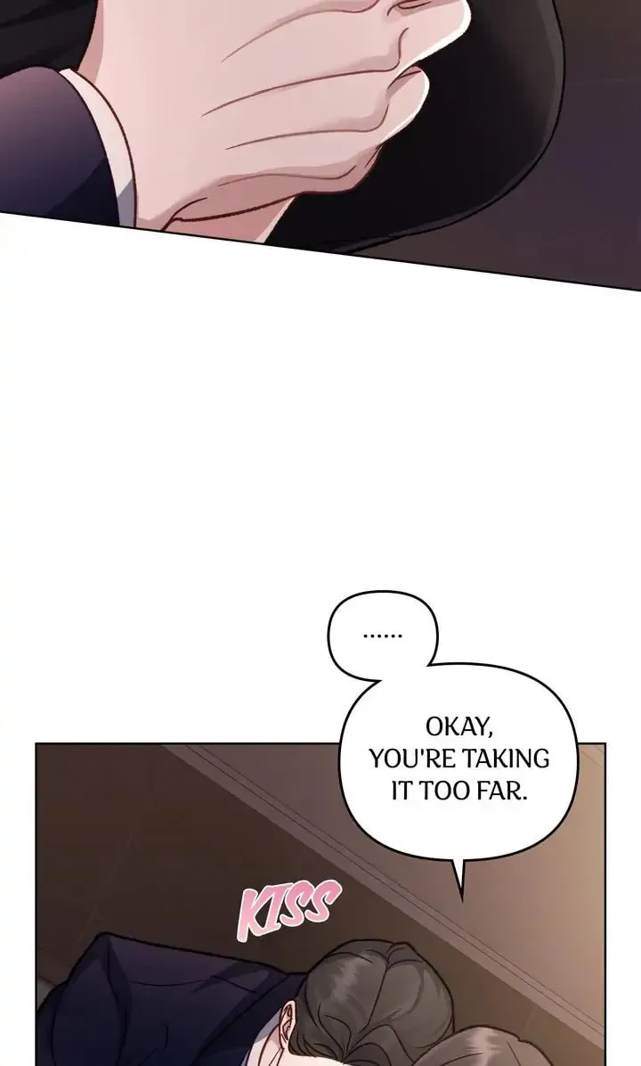 The Dilettante Chapter 22 page 61 - 