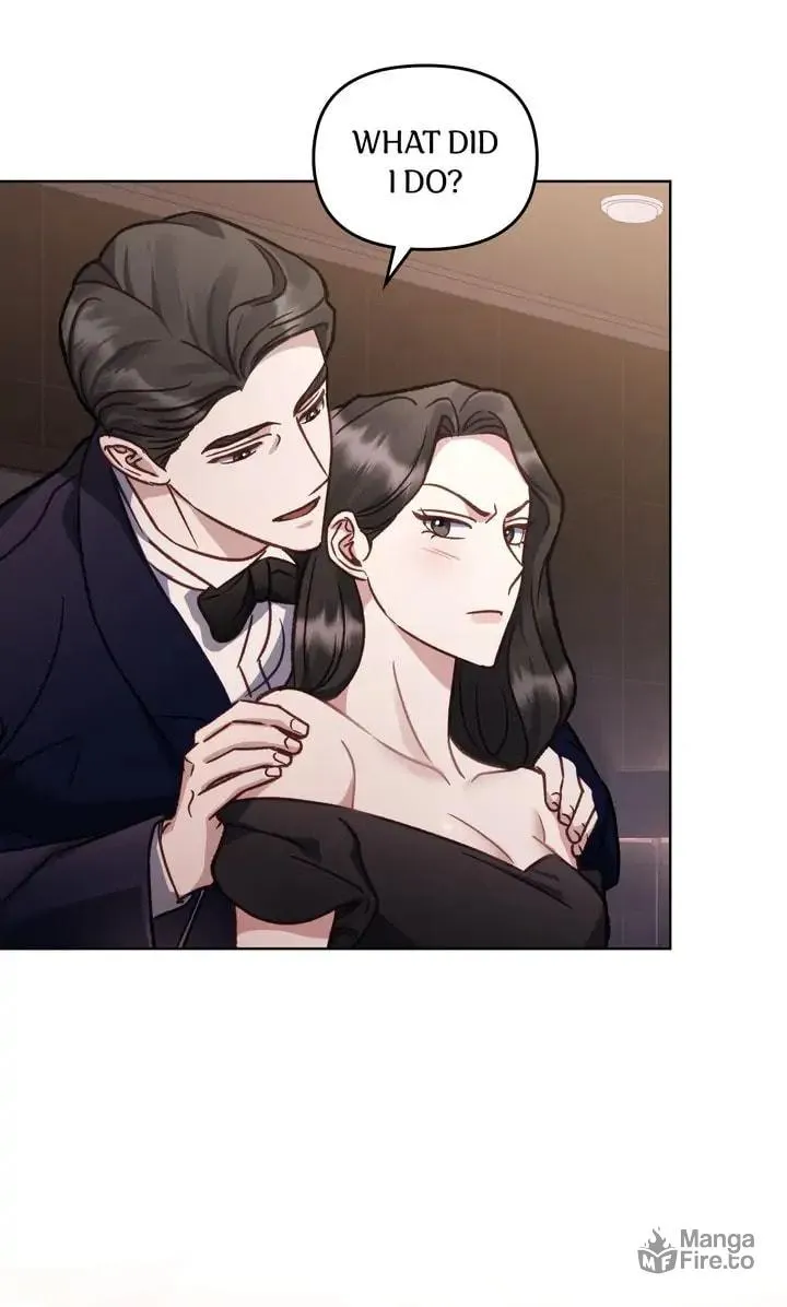 The Dilettante Chapter 22 page 63 - 
