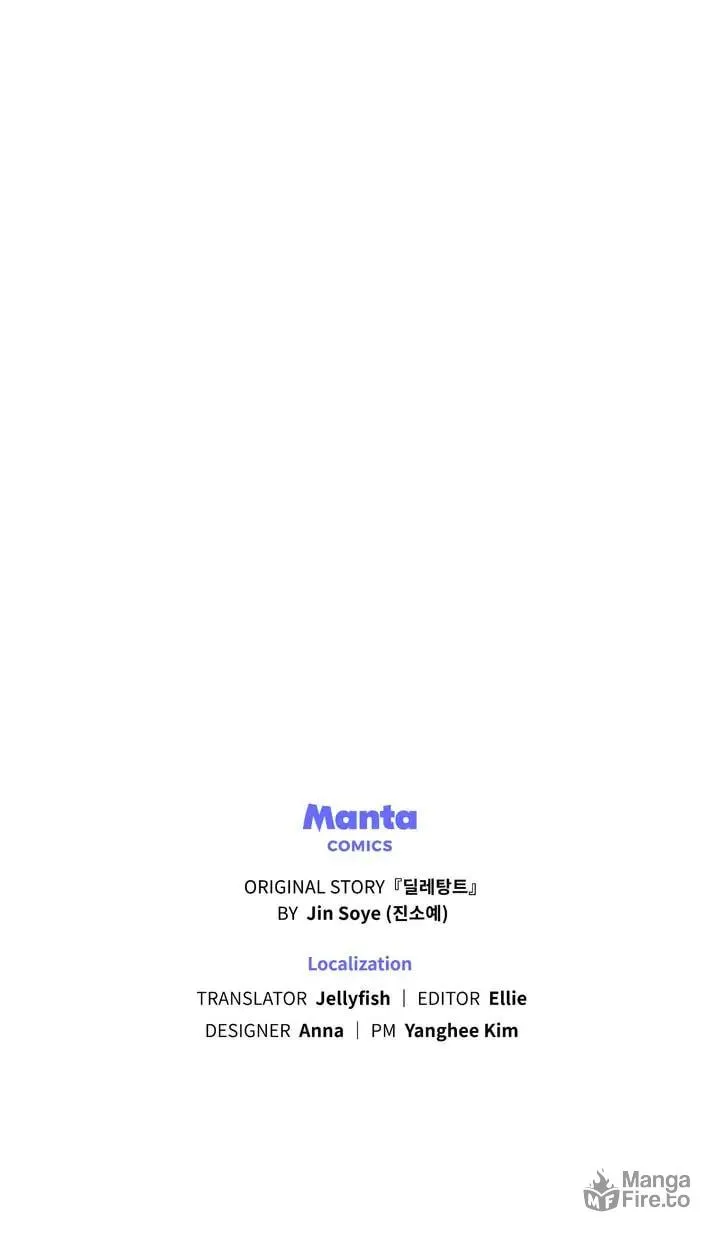 The Dilettante Chapter 22 page 66 - 