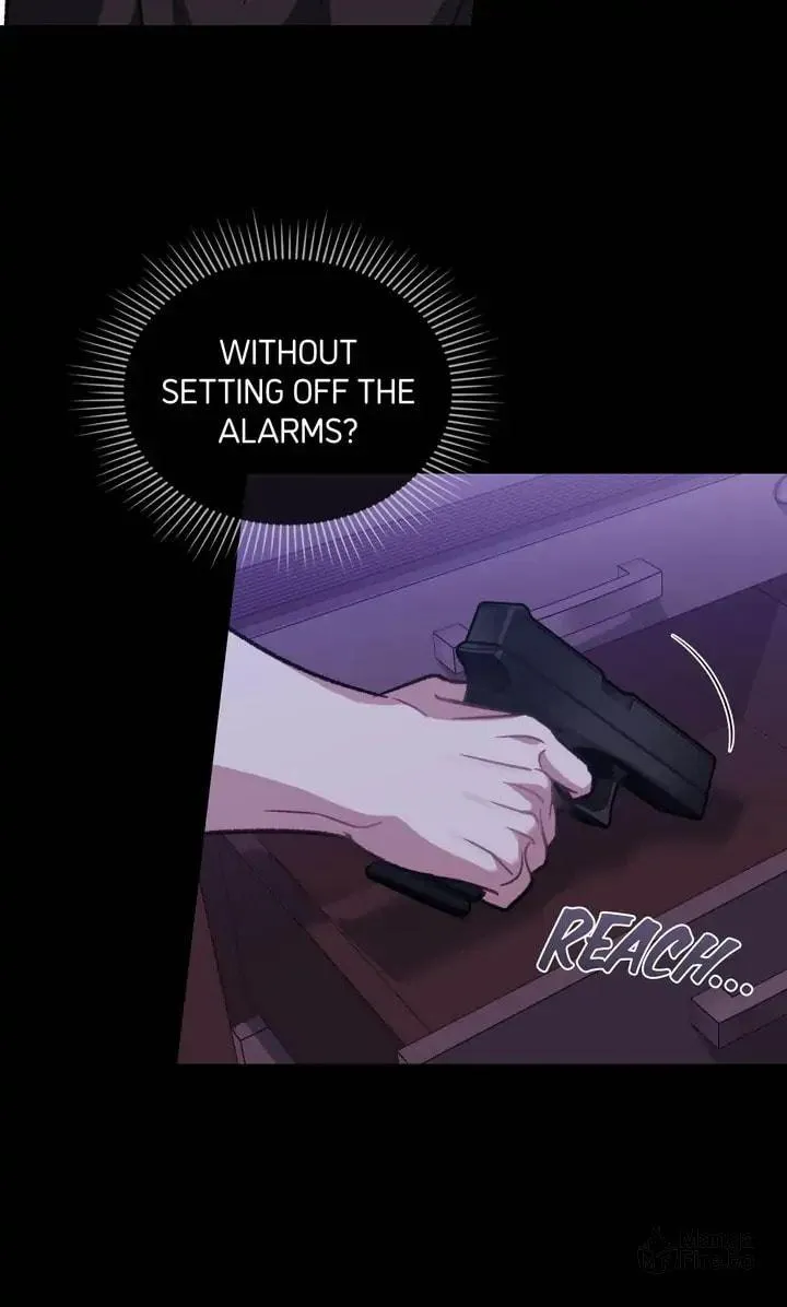 The Dilettante Chapter 22 page 9 - 