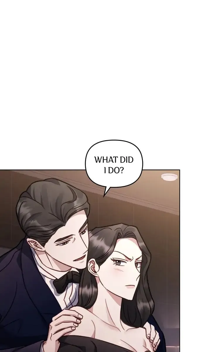 The Dilettante Chapter 23 page 1 - 