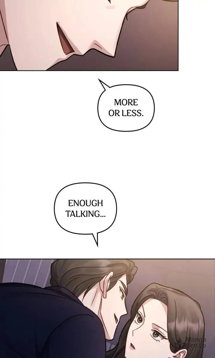The Dilettante Chapter 23 page 21 - 