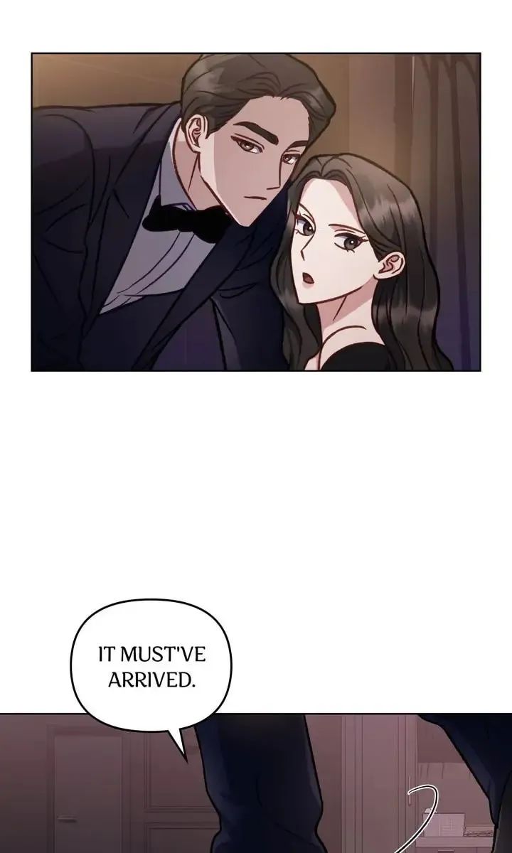 The Dilettante Chapter 23 page 28 - 