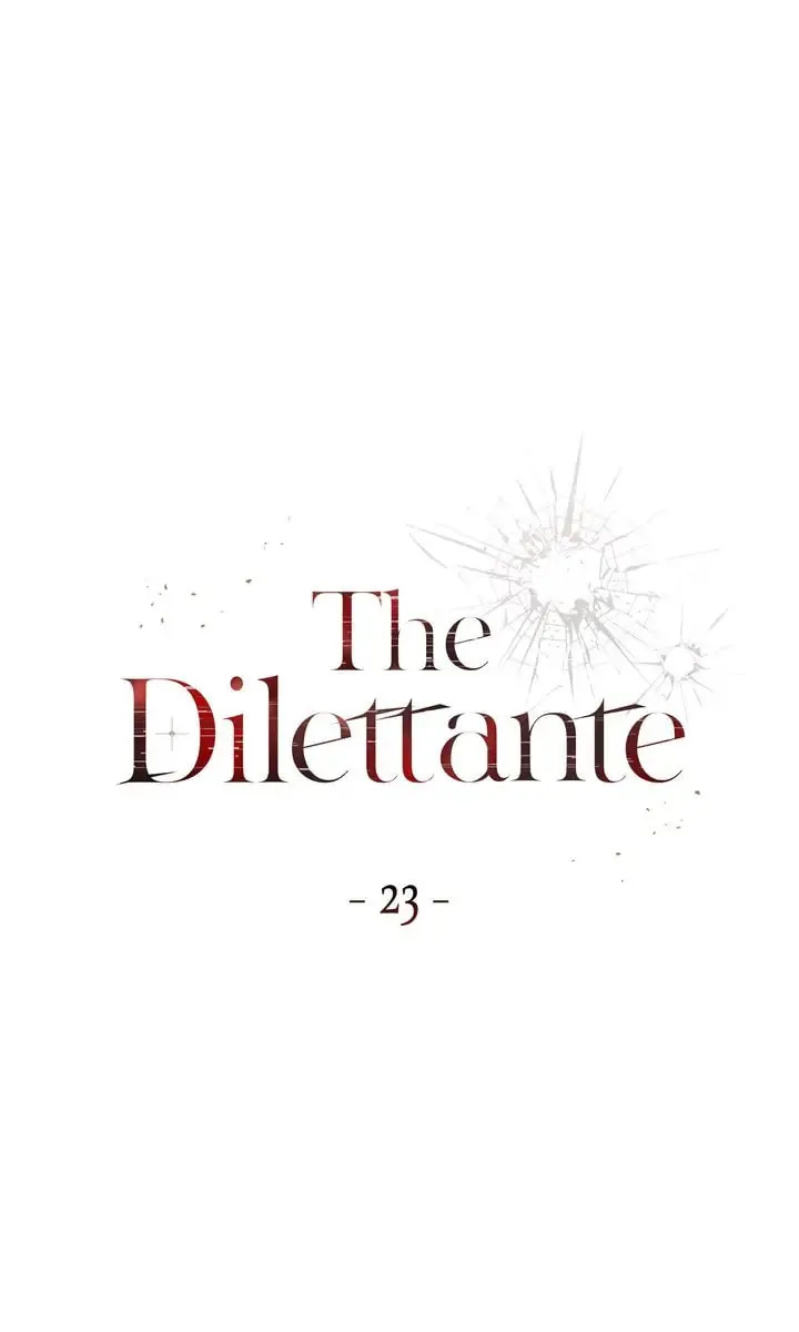 The Dilettante Chapter 23 page 32 - 