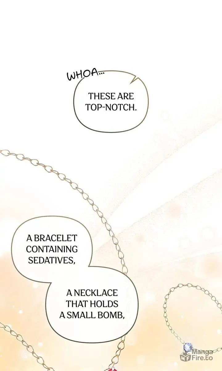 The Dilettante Chapter 23 page 35 - 