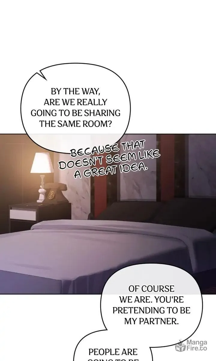 The Dilettante Chapter 23 page 5 - 