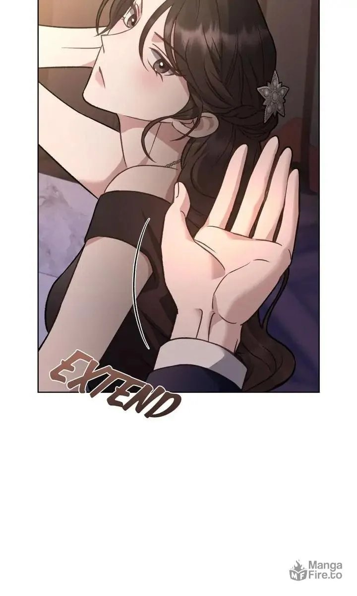 The Dilettante Chapter 23 page 42 - 
