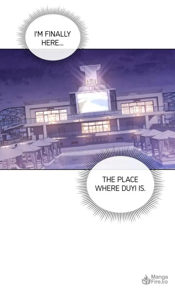 The Dilettante Chapter 23 page 54 - 