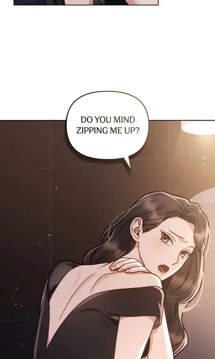 The Dilettante Chapter 23 page 7 - 