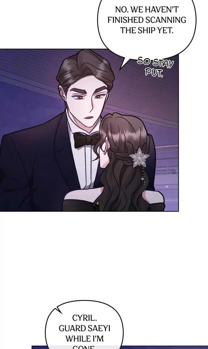 The Dilettante Chapter 24 page 22 - 
