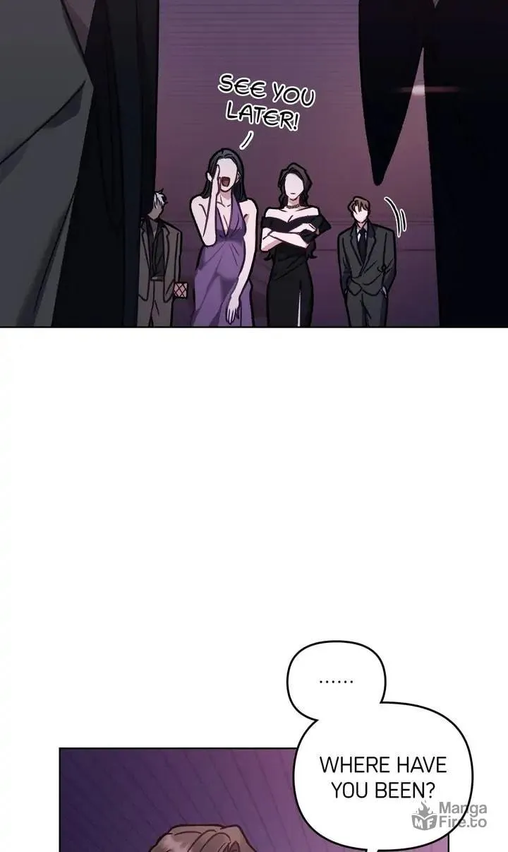 The Dilettante Chapter 24 page 24 - 