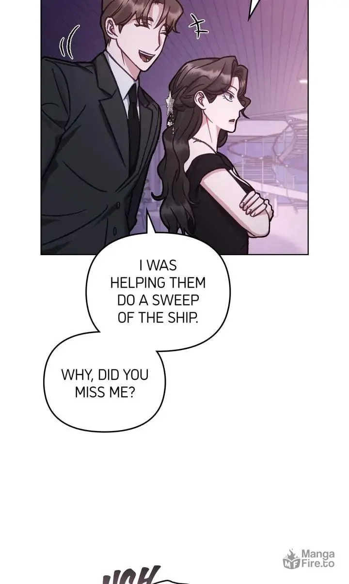 The Dilettante Chapter 24 page 25 - 