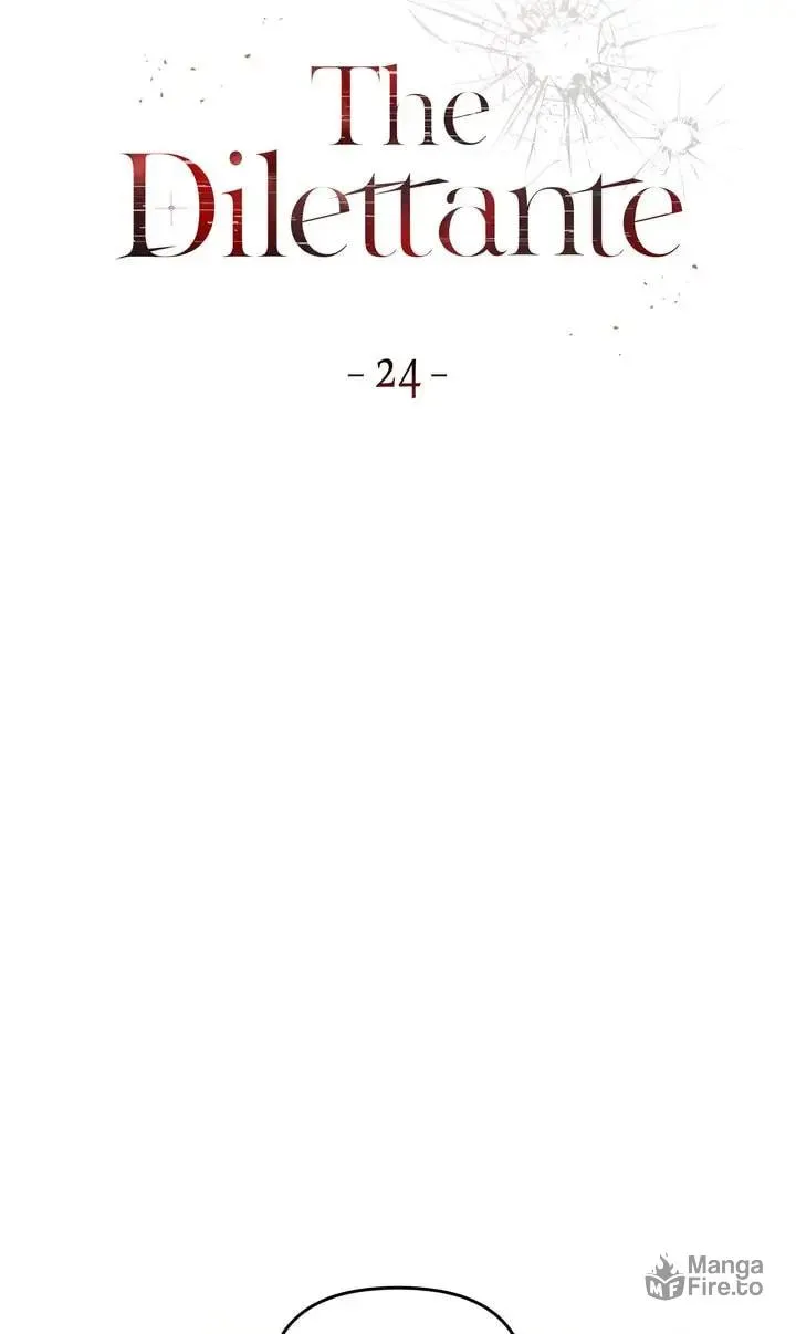 The Dilettante Chapter 24 page 30 - 