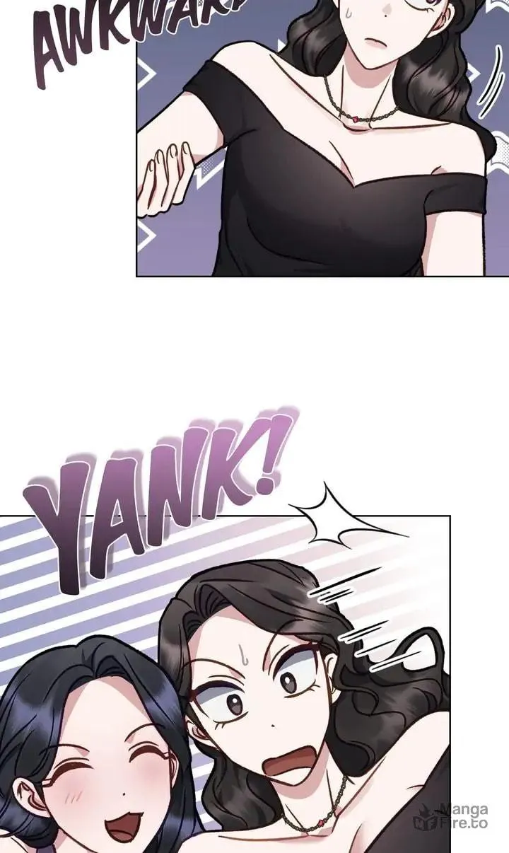 The Dilettante Chapter 24 page 33 - 