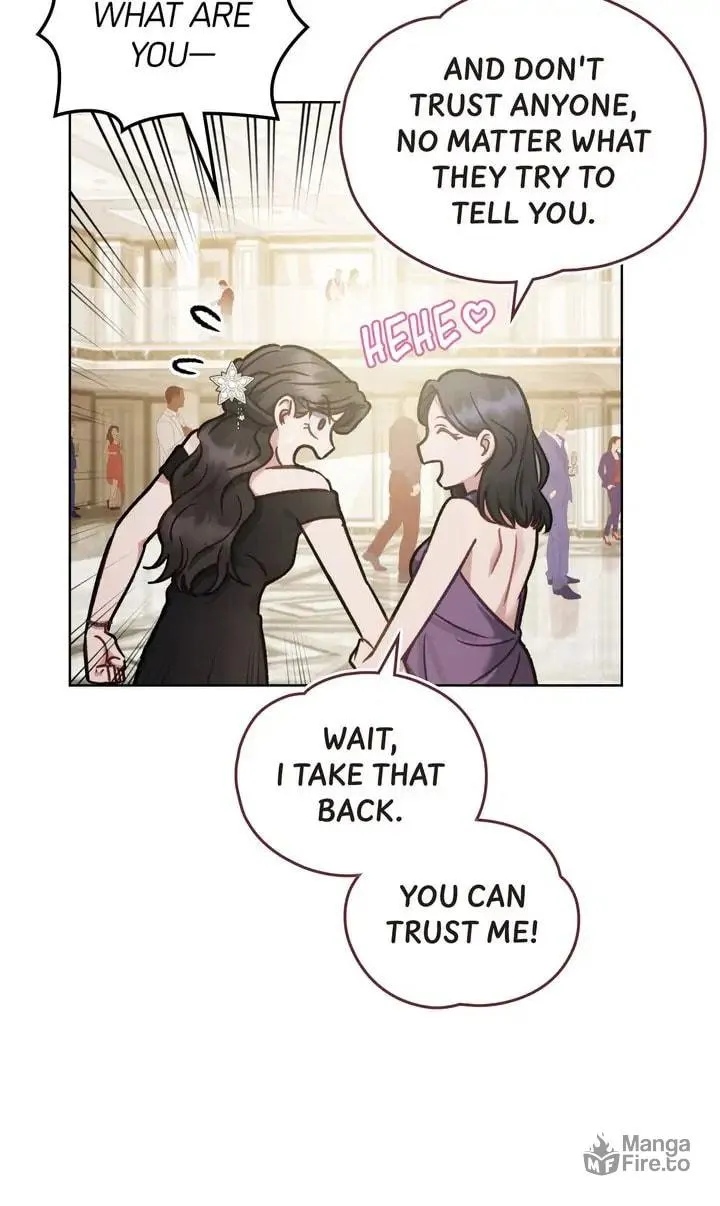 The Dilettante Chapter 24 page 36 - 