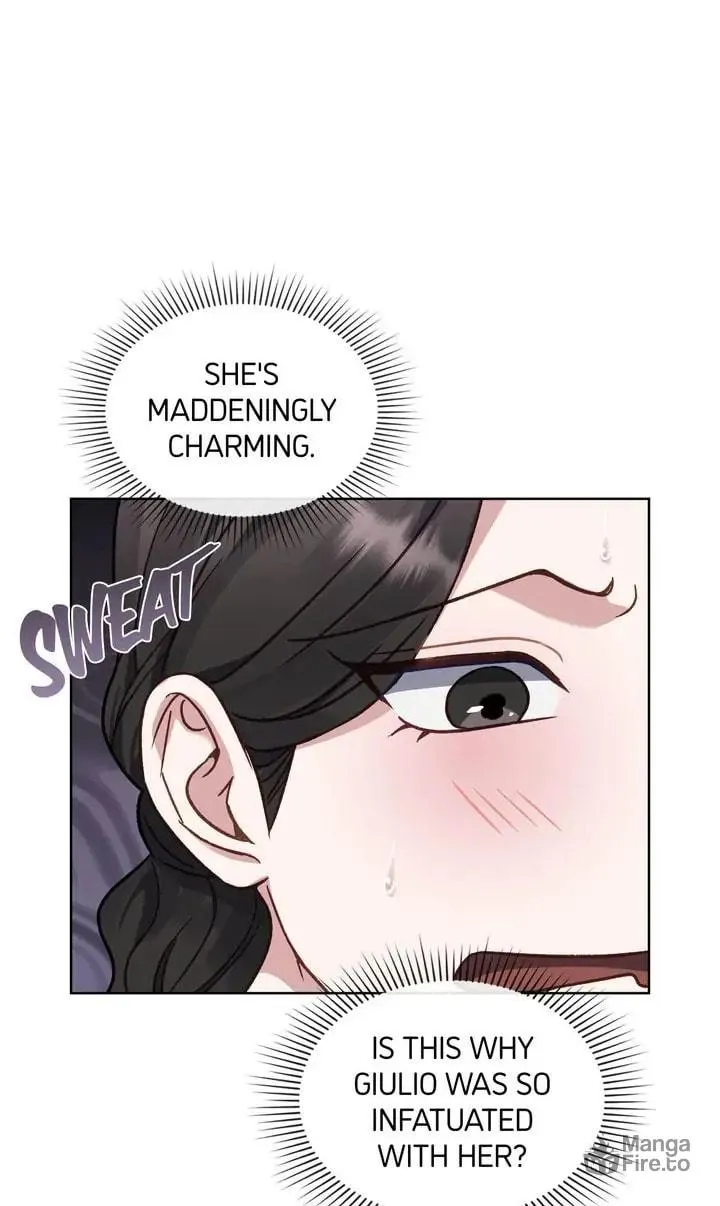 The Dilettante Chapter 24 page 42 - 