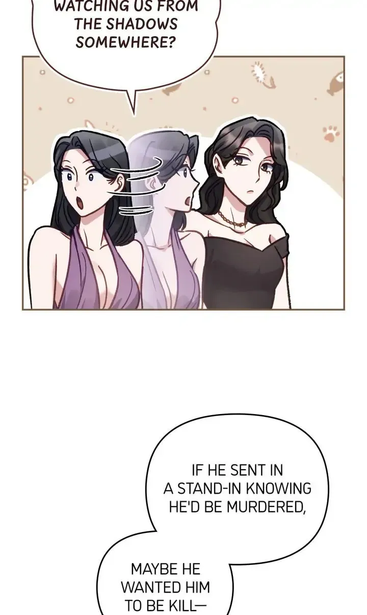 The Dilettante Chapter 24 page 49 - 