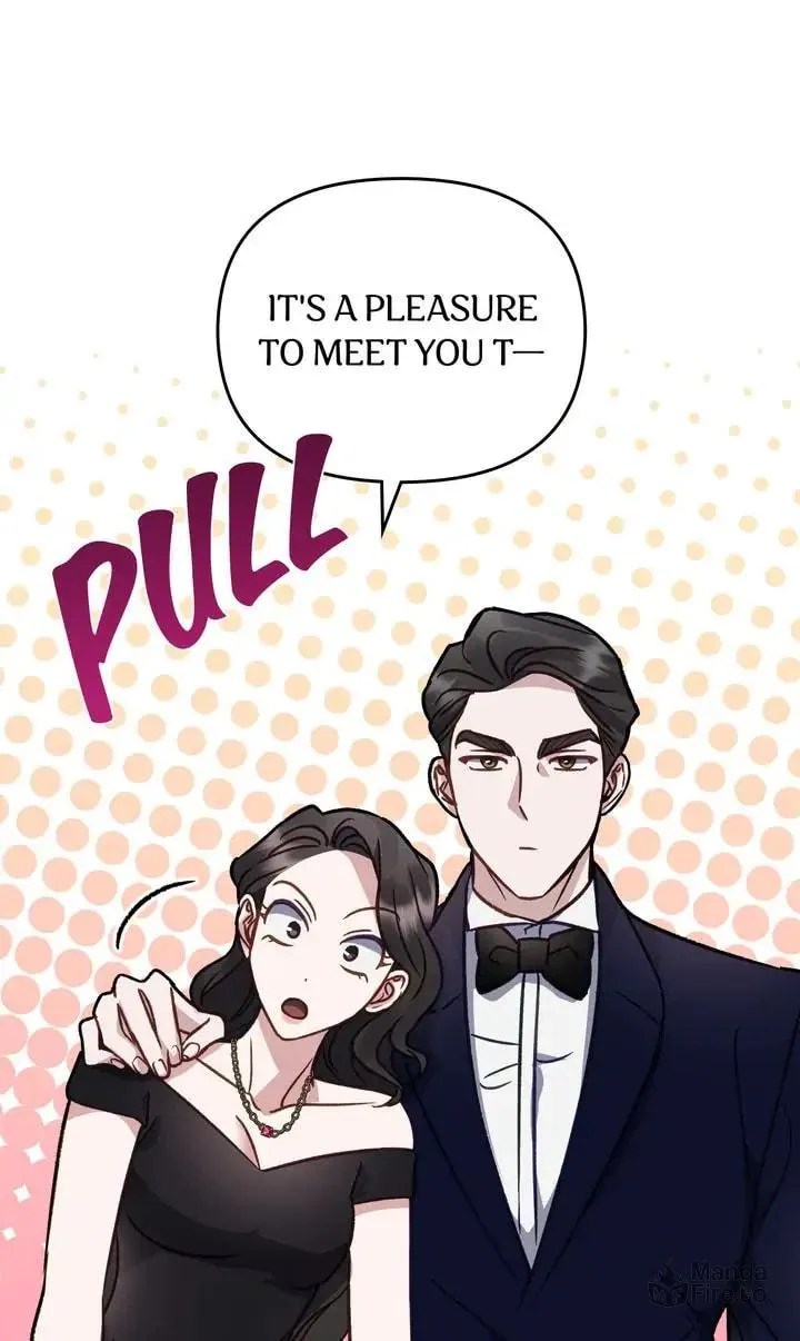The Dilettante Chapter 24 page 10 - 