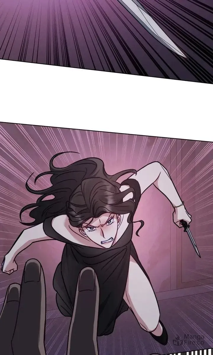 The Dilettante Chapter 25 page 21 - 