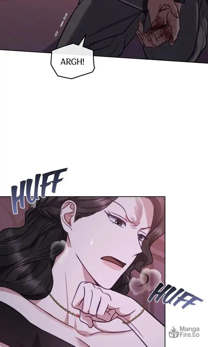 The Dilettante Chapter 25 page 24 - 