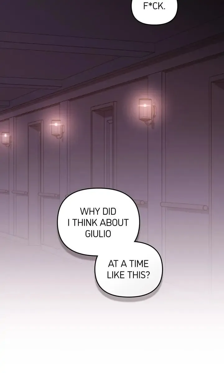 The Dilettante Chapter 25 page 26 - 