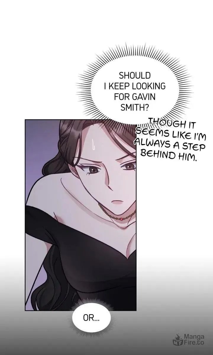 The Dilettante Chapter 25 page 30 - 