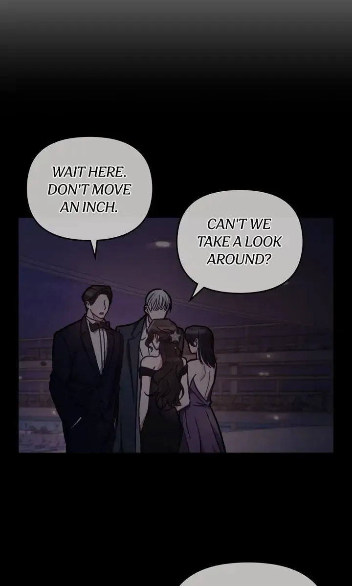 The Dilettante Chapter 25 page 31 - 