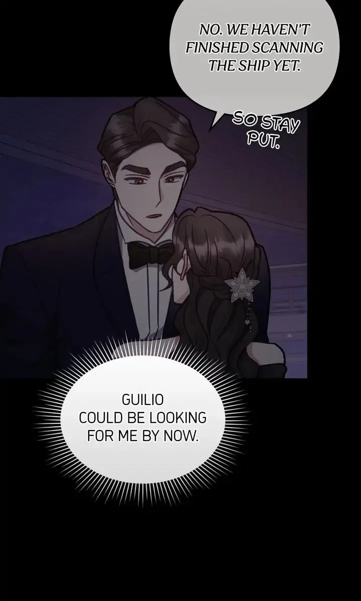 The Dilettante Chapter 25 page 32 - 
