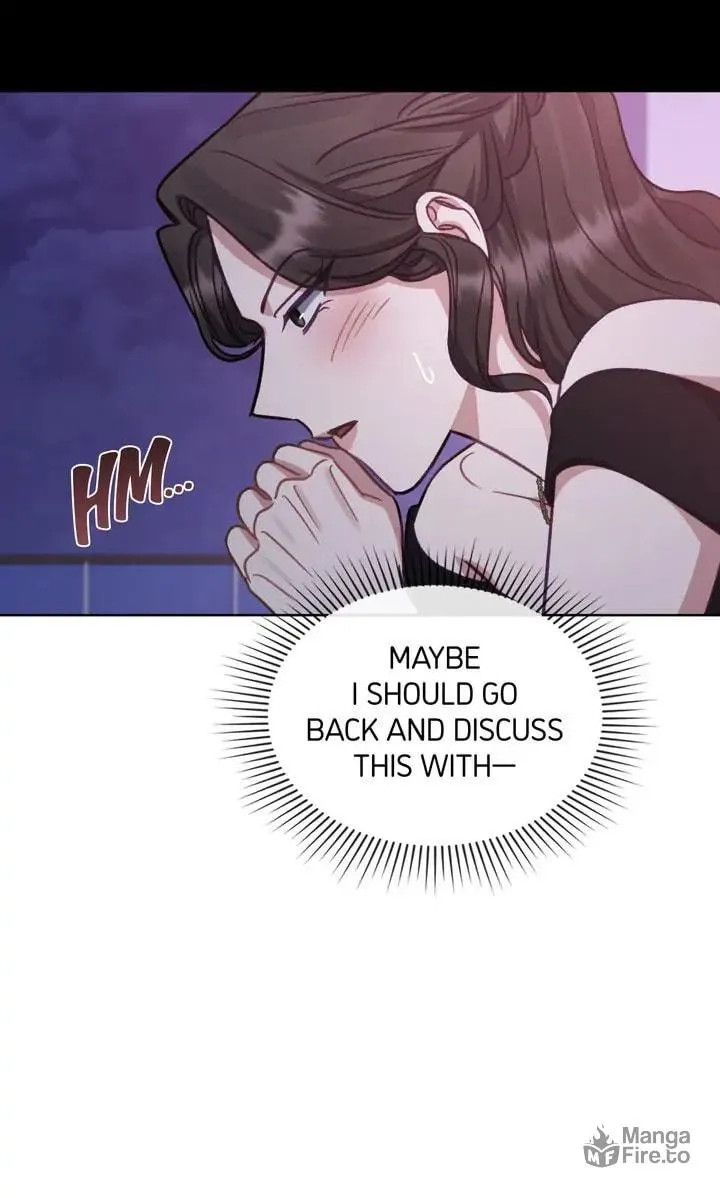 The Dilettante Chapter 25 page 33 - 