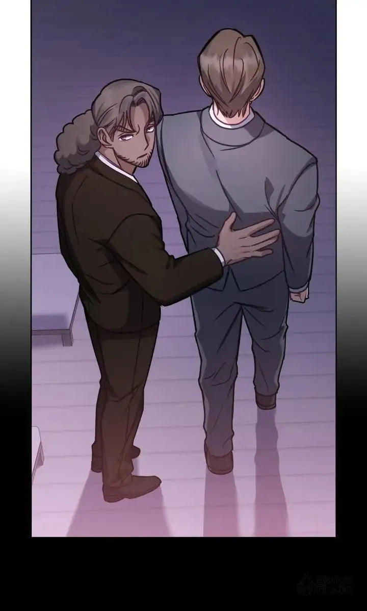 The Dilettante Chapter 25 page 35 - 