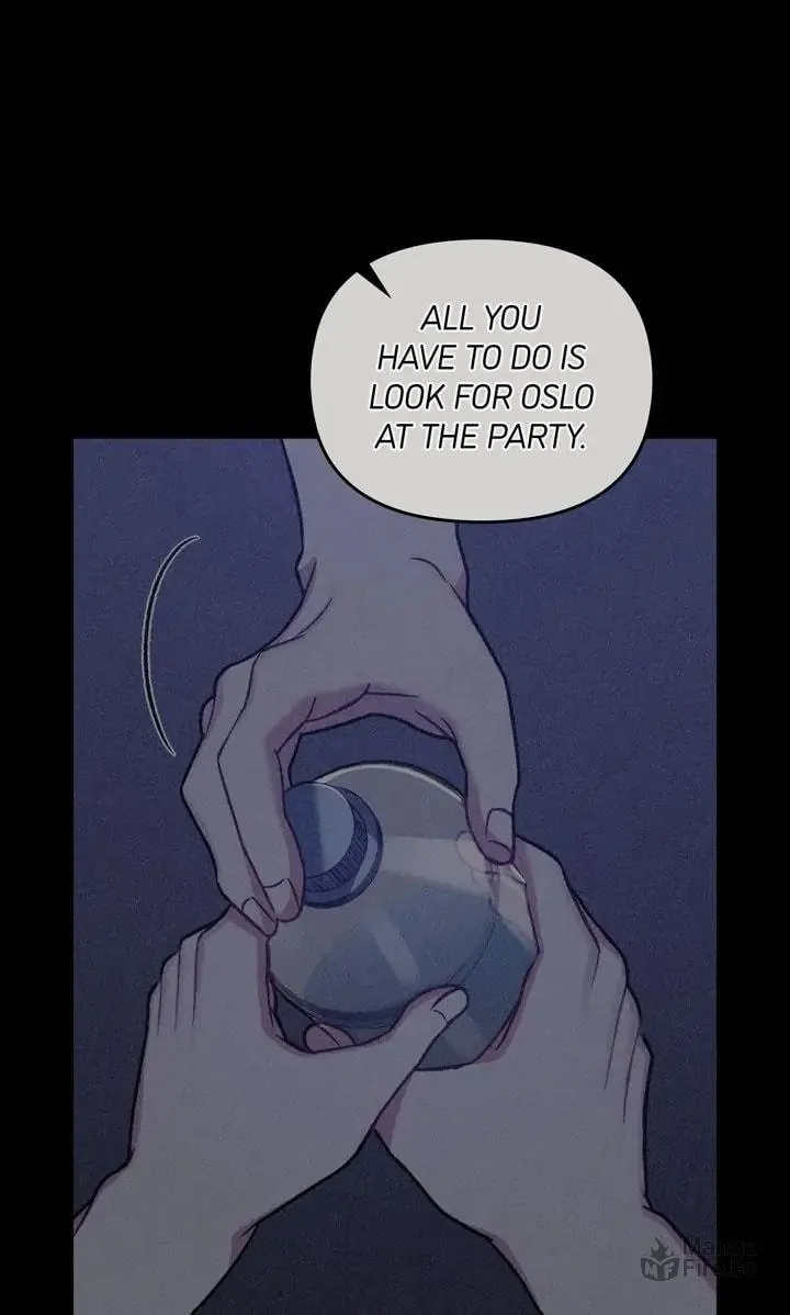 The Dilettante Chapter 25 page 36 - 