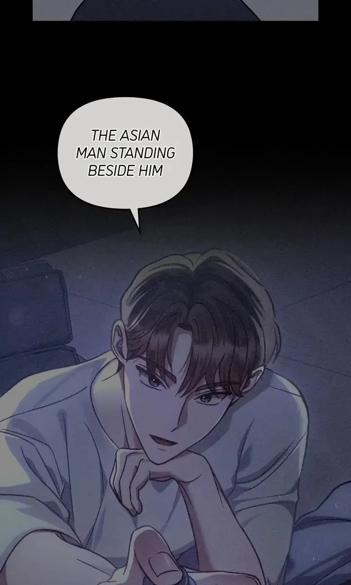 The Dilettante Chapter 25 page 37 - 