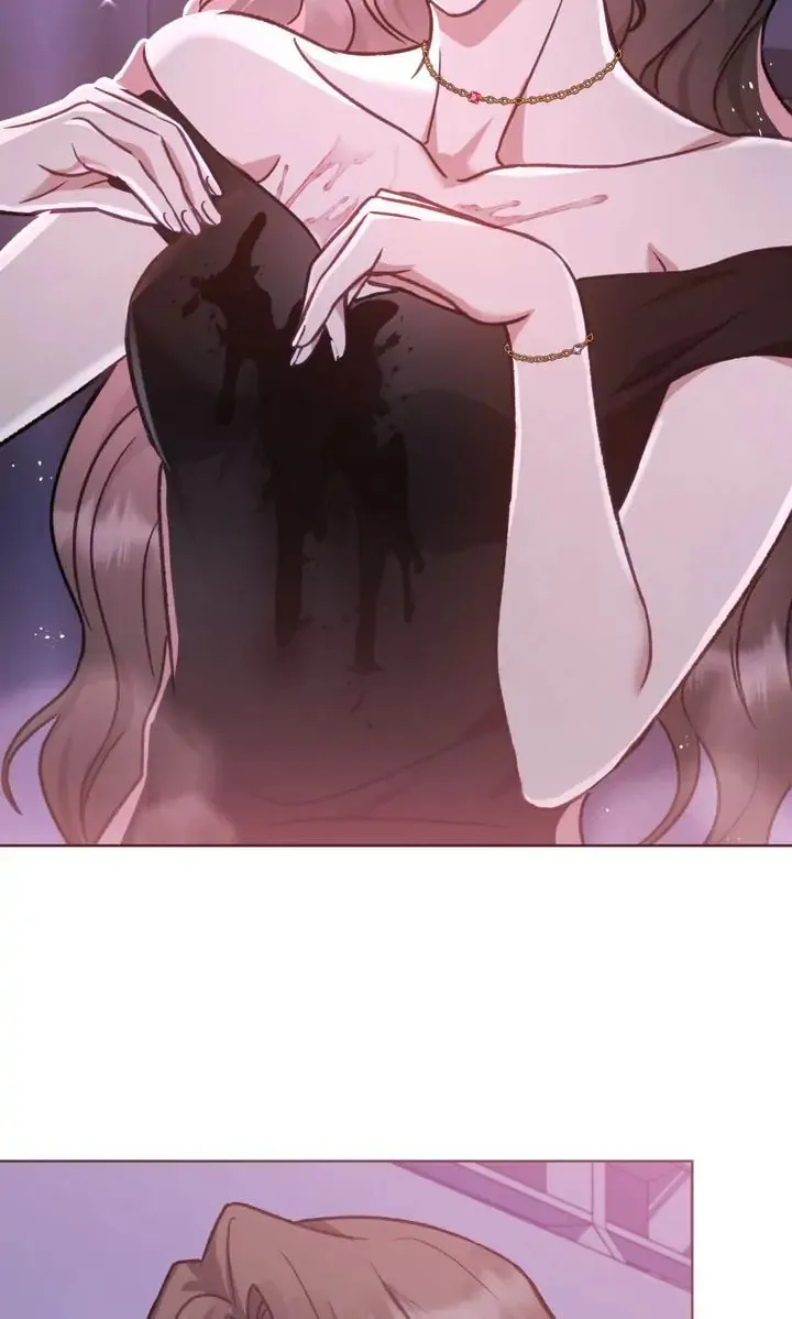The Dilettante Chapter 25 page 47 - 