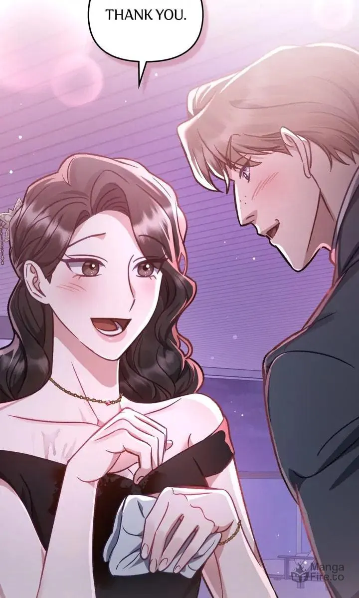 The Dilettante Chapter 25 page 50 - 