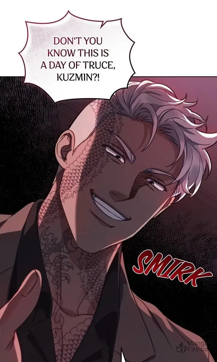 The Dilettante Chapter 25 page 6 - 
