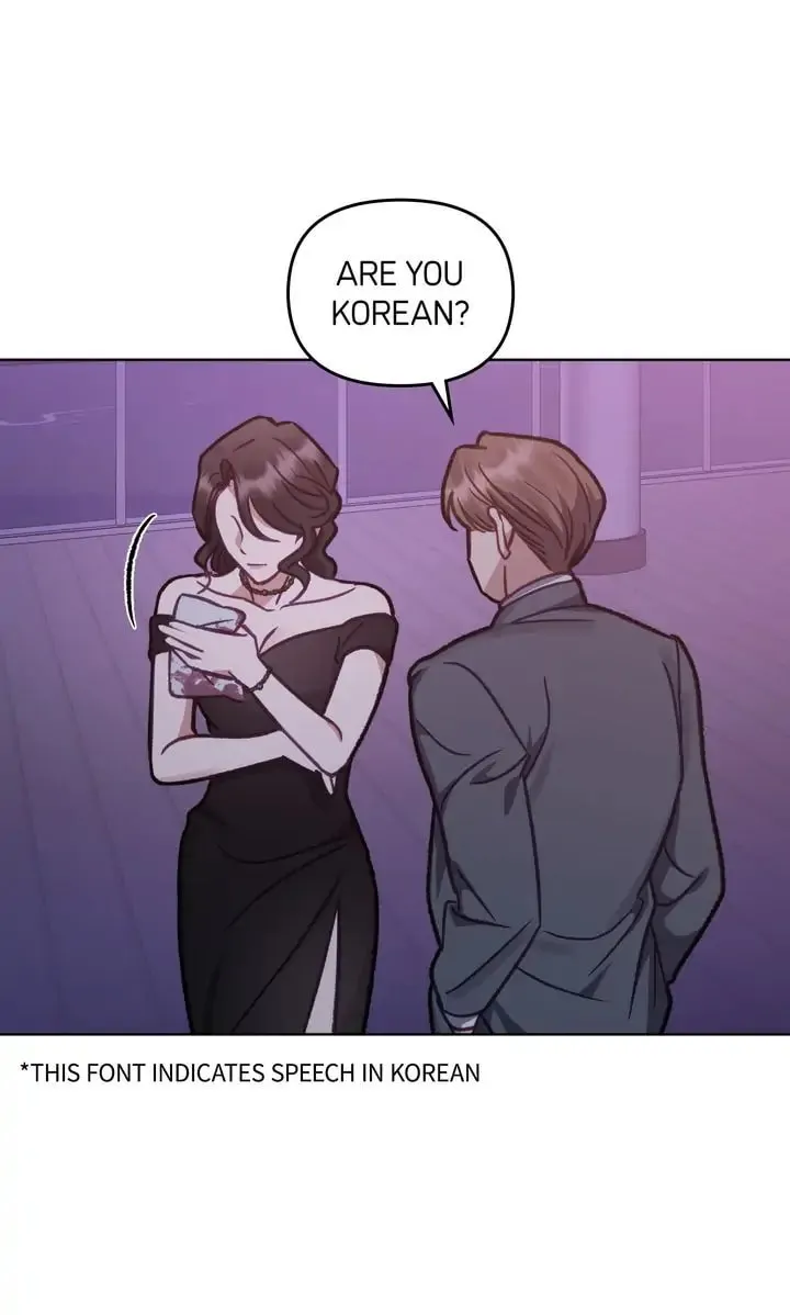 The Dilettante Chapter 25 page 53 - 