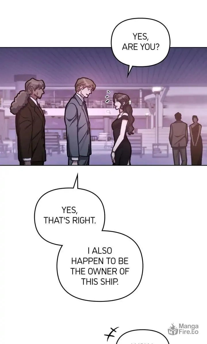 The Dilettante Chapter 25 page 54 - 