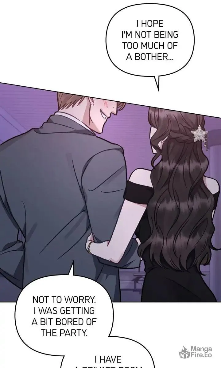 The Dilettante Chapter 25 page 60 - 
