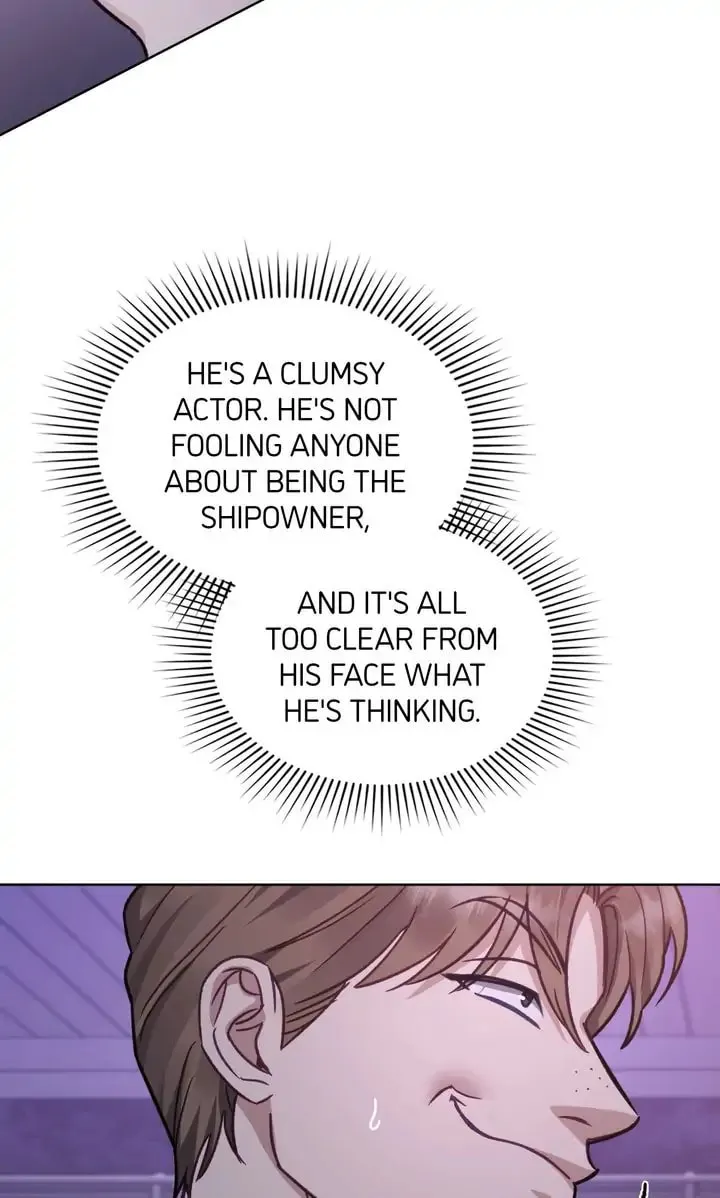 The Dilettante Chapter 25 page 62 - 