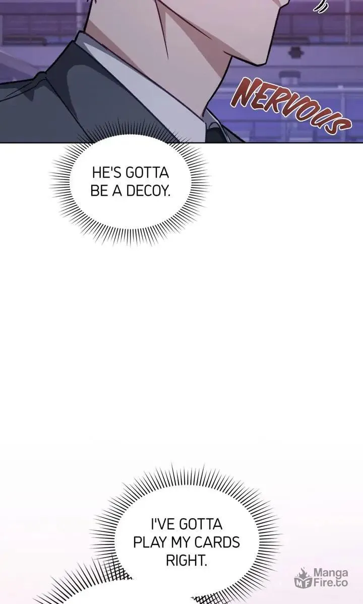 The Dilettante Chapter 25 page 63 - 