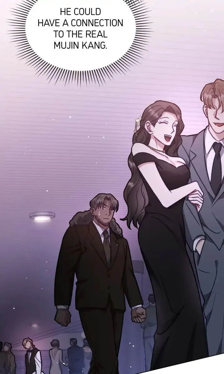 The Dilettante Chapter 25 page 64 - 