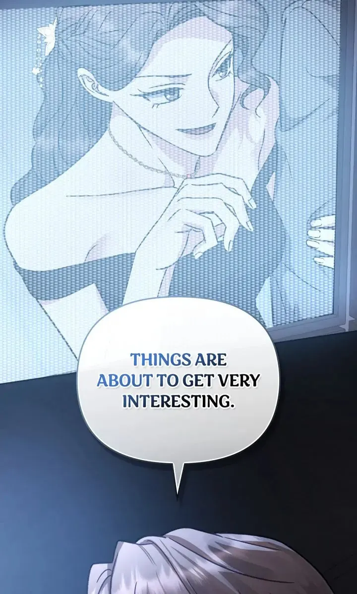The Dilettante Chapter 25 page 71 - 