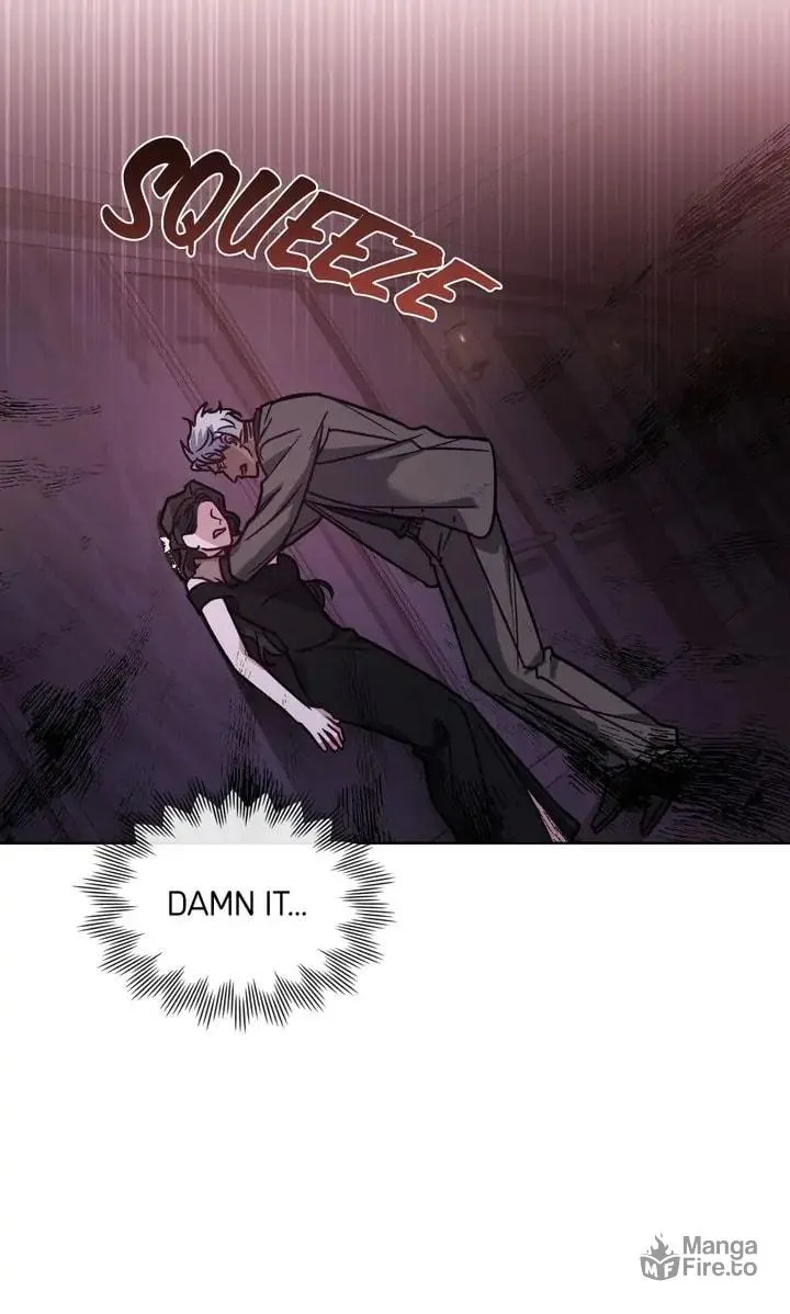 The Dilettante Chapter 25 page 9 - 