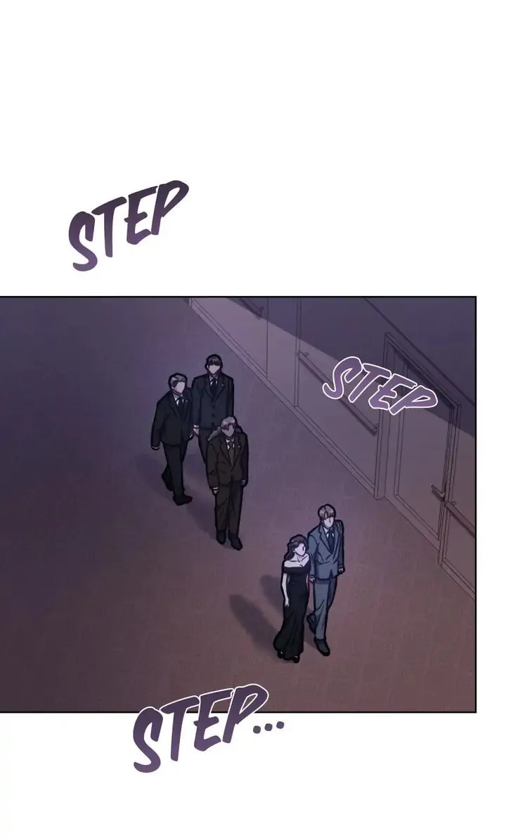 The Dilettante Chapter 26 page 1 - 