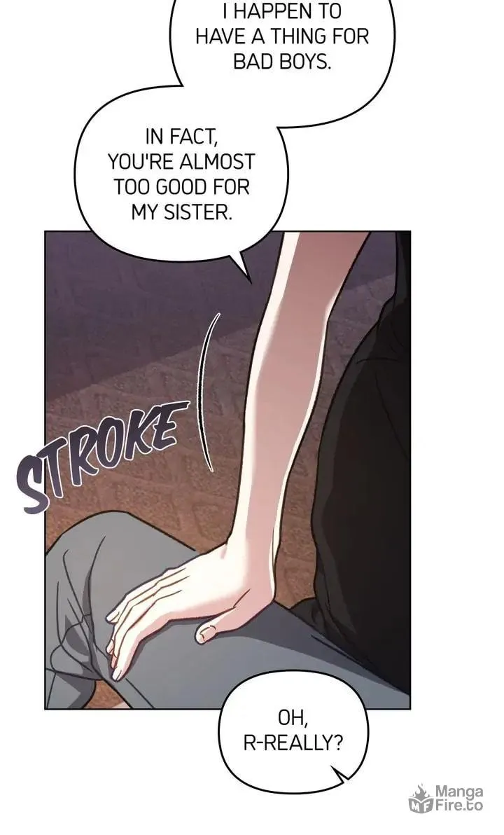 The Dilettante Chapter 26 page 21 - 