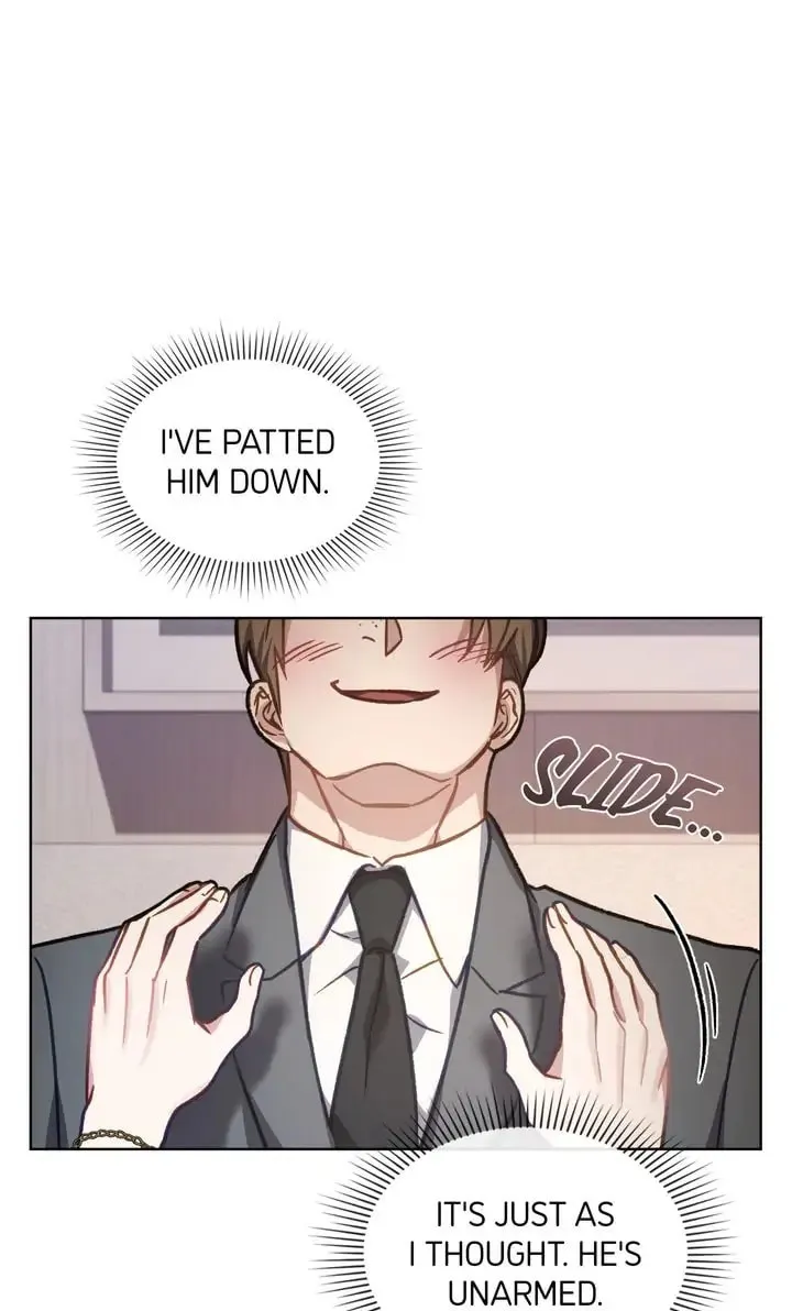 The Dilettante Chapter 26 page 22 - 