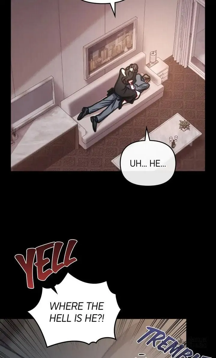 The Dilettante Chapter 26 page 30 - 